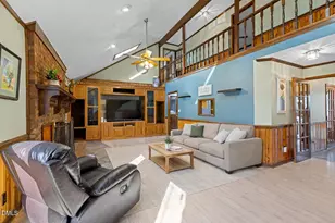 1701 Wilger Ct, Raleigh, NC 27603 - Photo 4