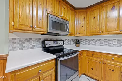 1701 Wilger Court, Raleigh, NC 27603 - Photo 8