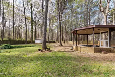 1701 Wilger Court, Raleigh, NC 27603 - Photo 26