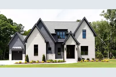 3941 Wendell Boulevard, Wendell, NC 27591 - Photo 1