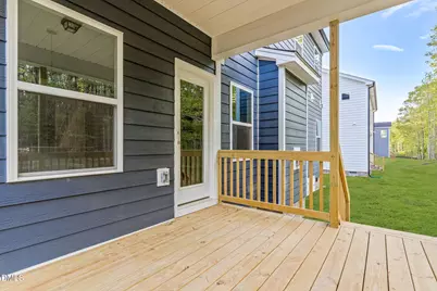 929 Bostonian Drive, Knightdale, NC 27545 - Photo 26