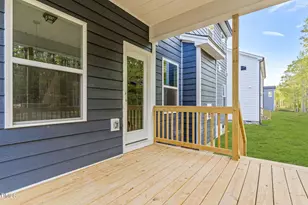 929 Bostonian Dr, Knightdale, NC 27545 - Photo 26