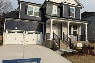 929 Bostonian Dr, Knightdale, NC 27545 - Photo 1