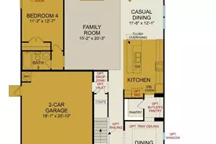 929 Bostonian Dr, Knightdale, NC 27545 - Photo 4