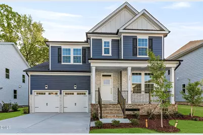 929 Bostonian Drive, Knightdale, NC 27545 - Photo 1