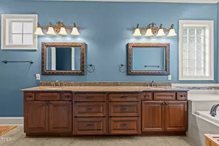 3311 Canoe Brook Pkwy, Raleigh, NC 27614 - Photo 36