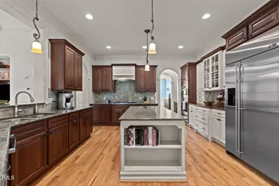 3311 Canoe Brook Parkway, Raleigh, NC 27614 - Photo 2