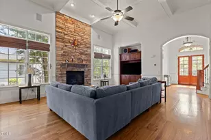 3311 Canoe Brook Pkwy, Raleigh, NC 27614 - Photo 20