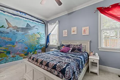 3311 Canoe Brook Parkway, Raleigh, NC 27614 - Photo 28