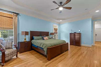 3311 Canoe Brook Parkway, Raleigh, NC 27614 - Photo 32