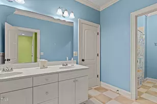 3311 Canoe Brook Pkwy, Raleigh, NC 27614 - Photo 46