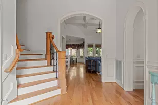 3311 Canoe Brook Pkwy, Raleigh, NC 27614 - Photo 30