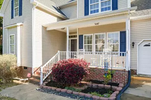 4801 Topstone Rd, Raleigh, NC 27603 - Photo 2