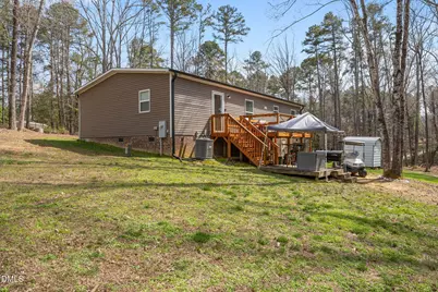 98 Shady Lane, Henderson, NC 27537 - Photo 8