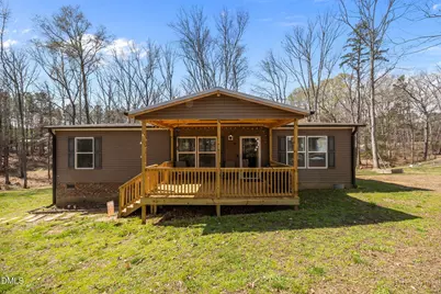 98 Shady Lane, Henderson, NC 27537 - Photo 1