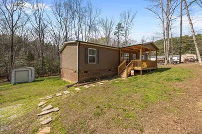 98 Shady Lane, Henderson, NC 27537 - Photo 4