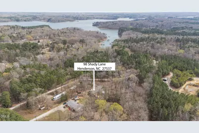 98 Shady Lane, Henderson, NC 27537 - Photo 2