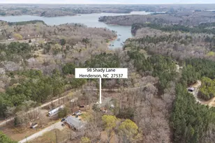 98 Shady Ln, Henderson, NC 27537 - Photo 2