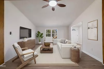 1569 Appaloosa Trail, Franklinton, NC 27525 - Photo 8