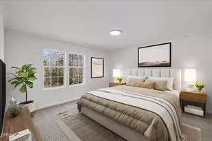 1569 Appaloosa Trail, Franklinton, NC 27525 - Photo 16