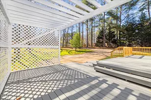 1569 Appaloosa Trail, Franklinton, NC 27525 - Photo 32