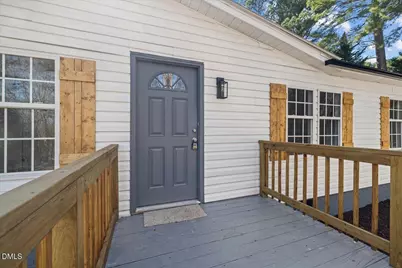 1569 Appaloosa Trail, Franklinton, NC 27525 - Photo 4