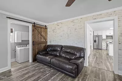 2729 Orange Grove Road, Hillsborough, NC 27278 - Photo 18