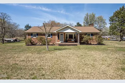 2729 Orange Grove Road, Hillsborough, NC 27278 - Photo 1