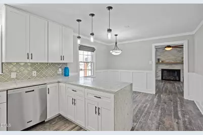 2729 Orange Grove Road, Hillsborough, NC 27278 - Photo 10