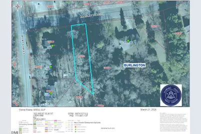 0 Bradley Street, Burlington, NC 27215 - Photo 1