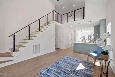 3132 Atwater Drive, Hillsborough, NC 27278 - Photo 22