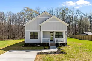 3132 Atwater Dr, Hillsborough, NC 27278 - Photo 1