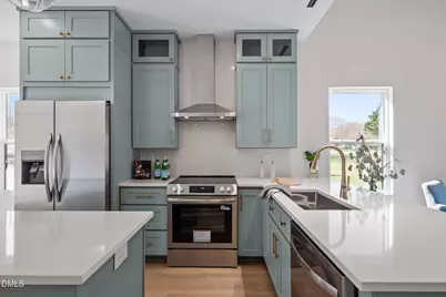 3132 Atwater Drive, Hillsborough, NC 27278 - Photo 24