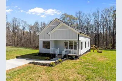 3132 Atwater Drive, Hillsborough, NC 27278 - Photo 2