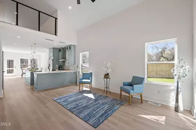 3132 Atwater Drive, Hillsborough, NC 27278 - Photo 18