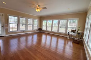 35 Oak Hill Dr, Dunn, NC 28334 - Photo 26