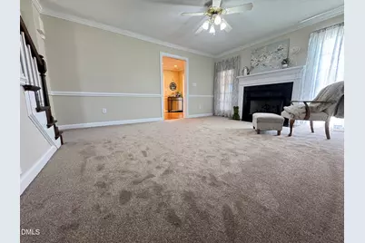 35 Oak Hill Drive, Dunn, NC 28334 - Photo 18