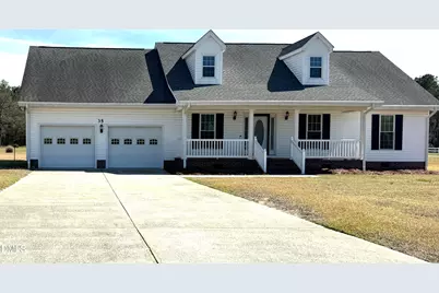 35 Oak Hill Drive, Dunn, NC 28334 - Photo 62