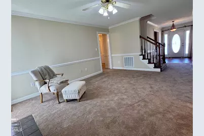 35 Oak Hill Drive, Dunn, NC 28334 - Photo 28