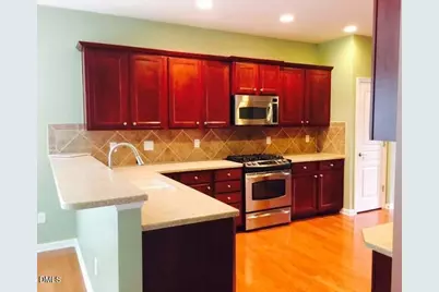 2107 Addenbrock Drive, Morrisville, NC 27560 - Photo 4