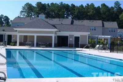 2107 Addenbrock Drive, Morrisville, NC 27560 - Photo 24