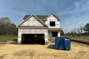 162 N Movado Trail, Kenly, NC 27542 - Photo 1