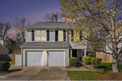 108 Trevor Ridge Drive, Holly Springs, NC 27540 - Photo 2