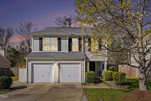 108 Trevor Ridge Dr, Holly Springs, NC 27540 - Photo 2