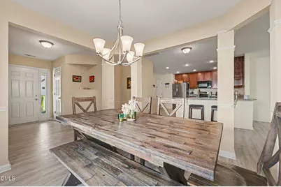 108 Trevor Ridge Drive, Holly Springs, NC 27540 - Photo 8