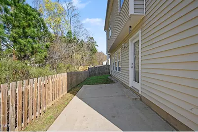 108 Trevor Ridge Drive, Holly Springs, NC 27540 - Photo 24