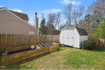 108 Trevor Ridge Drive, Holly Springs, NC 27540 - Photo 26