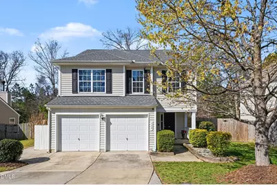 108 Trevor Ridge Drive, Holly Springs, NC 27540 - Photo 1