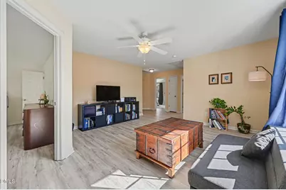 108 Trevor Ridge Drive, Holly Springs, NC 27540 - Photo 22