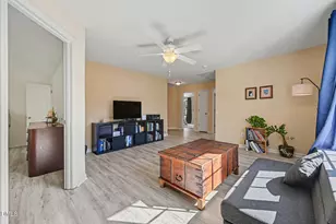 108 Trevor Ridge Dr, Holly Springs, NC 27540 - Photo 22